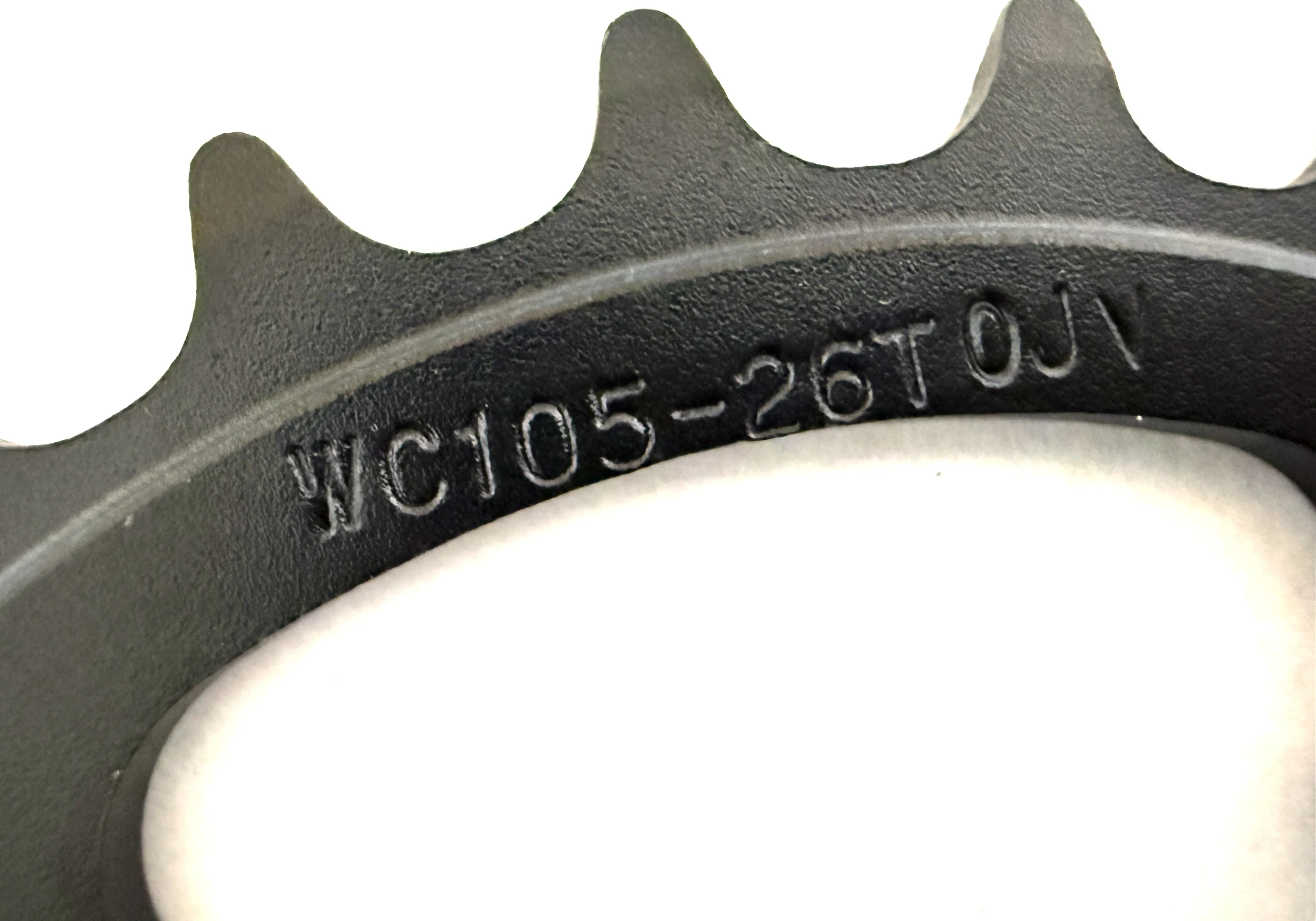 FSA Chainring SL-K EVO386 Road 110 BCD 4 H 36T ABS WB140 FSA Asymmetric Bolt Std