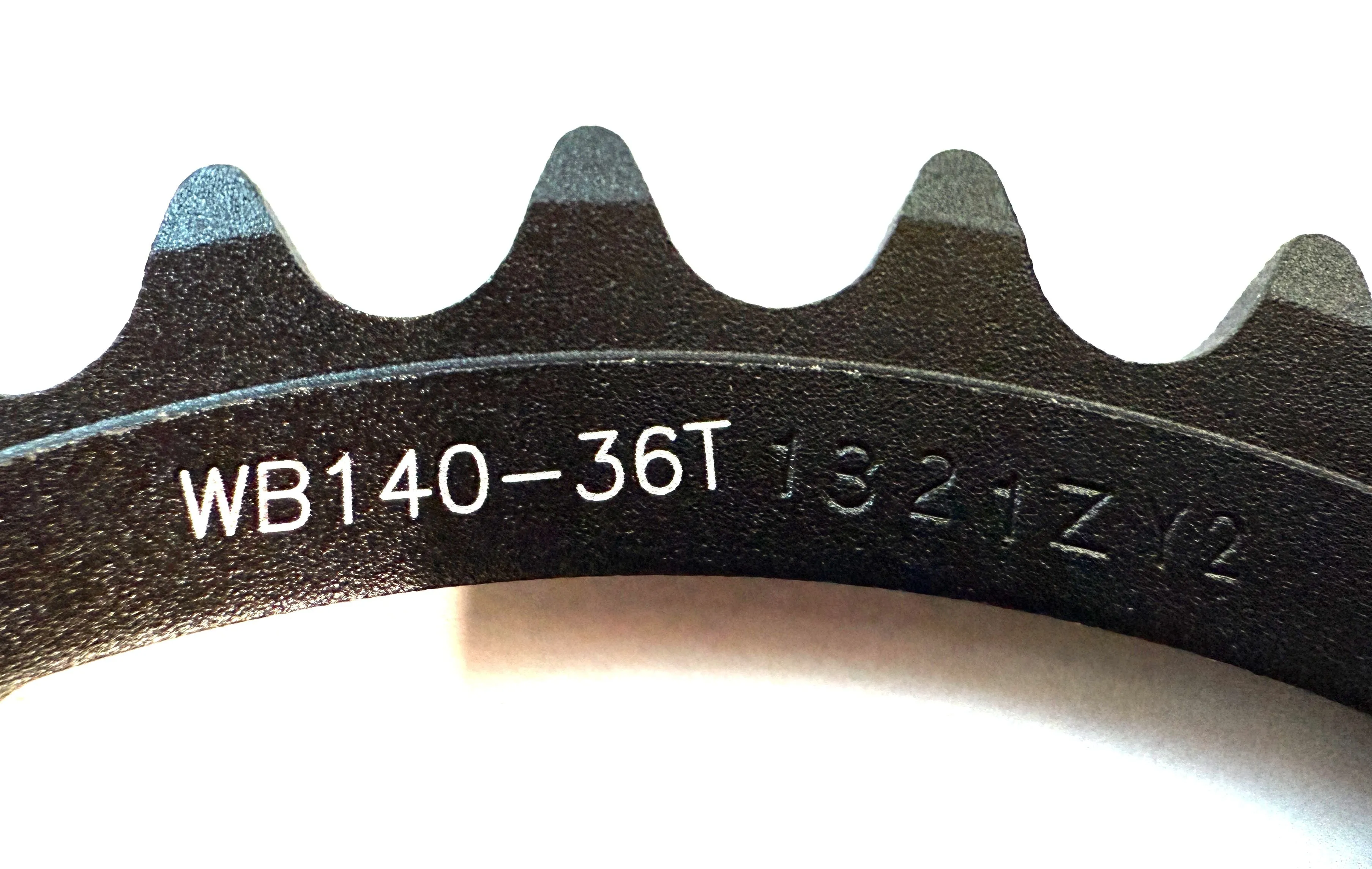 FSA Chainring SL-K EVO386 Road 110 BCD 4 H 36T ABS WB140 FSA Asymmetric Bolt Std
