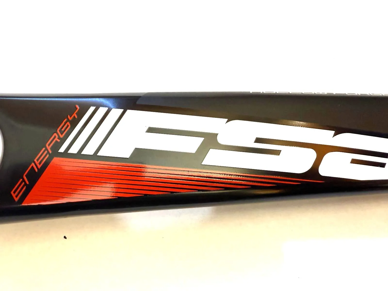 FSA Energy 386EVO Left 165mm Alloy Crankarm Crank Arm CK-0S8190/86 New