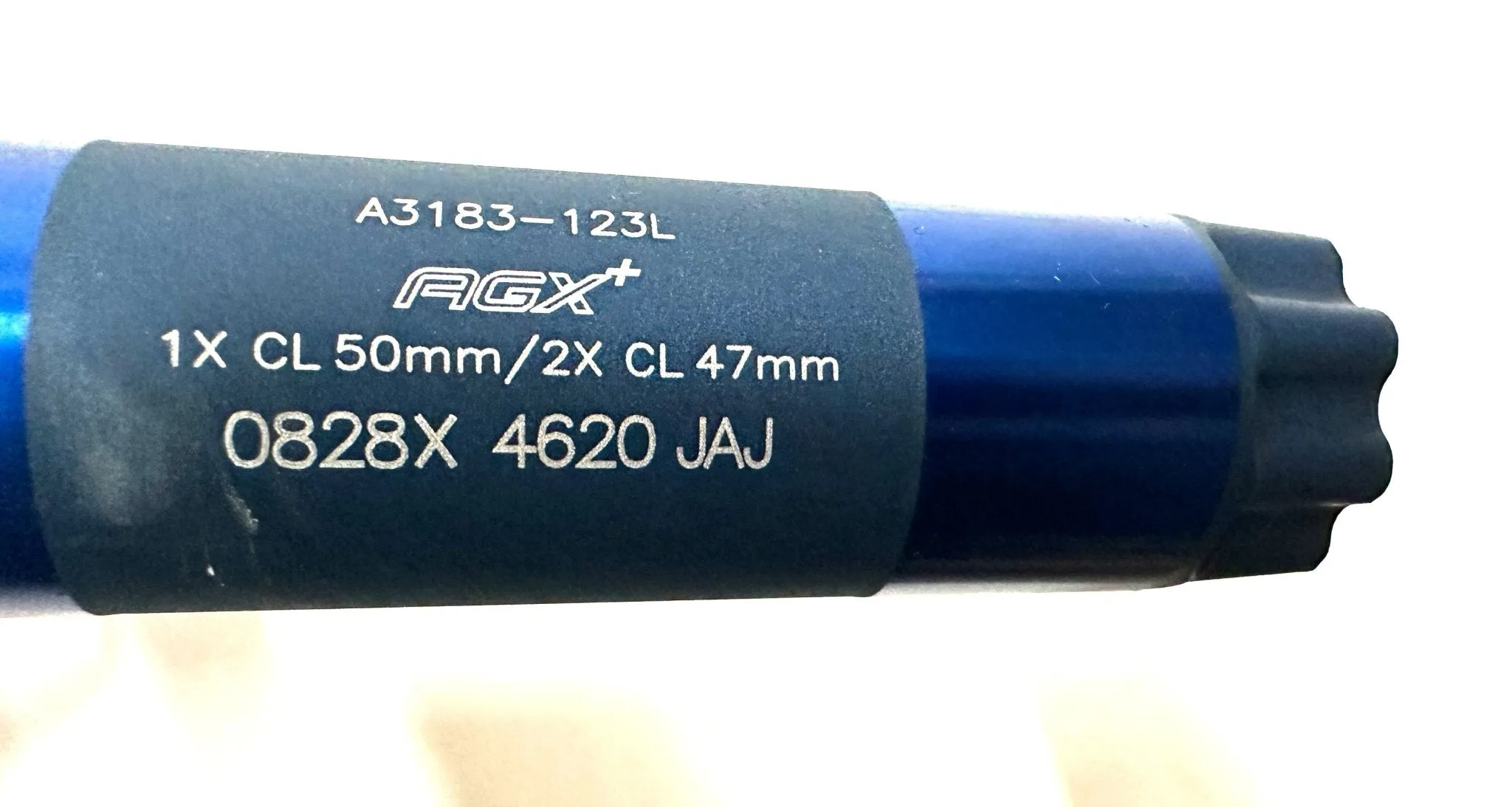 FSA Energy AGX  1X Modular 386EVO Gravel Crankset 175mm 11-Speed 44t New