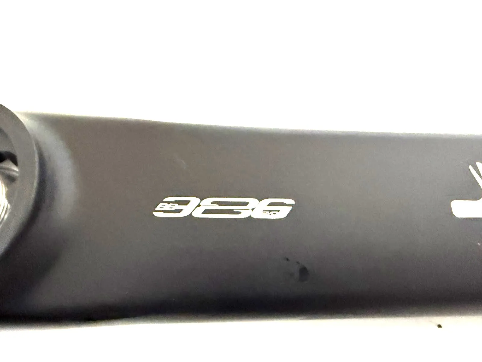 FSA Energy EVO 386 Left 172.5mm Alloy Crankarm Crank Arm  CK-0S8190/86 New
