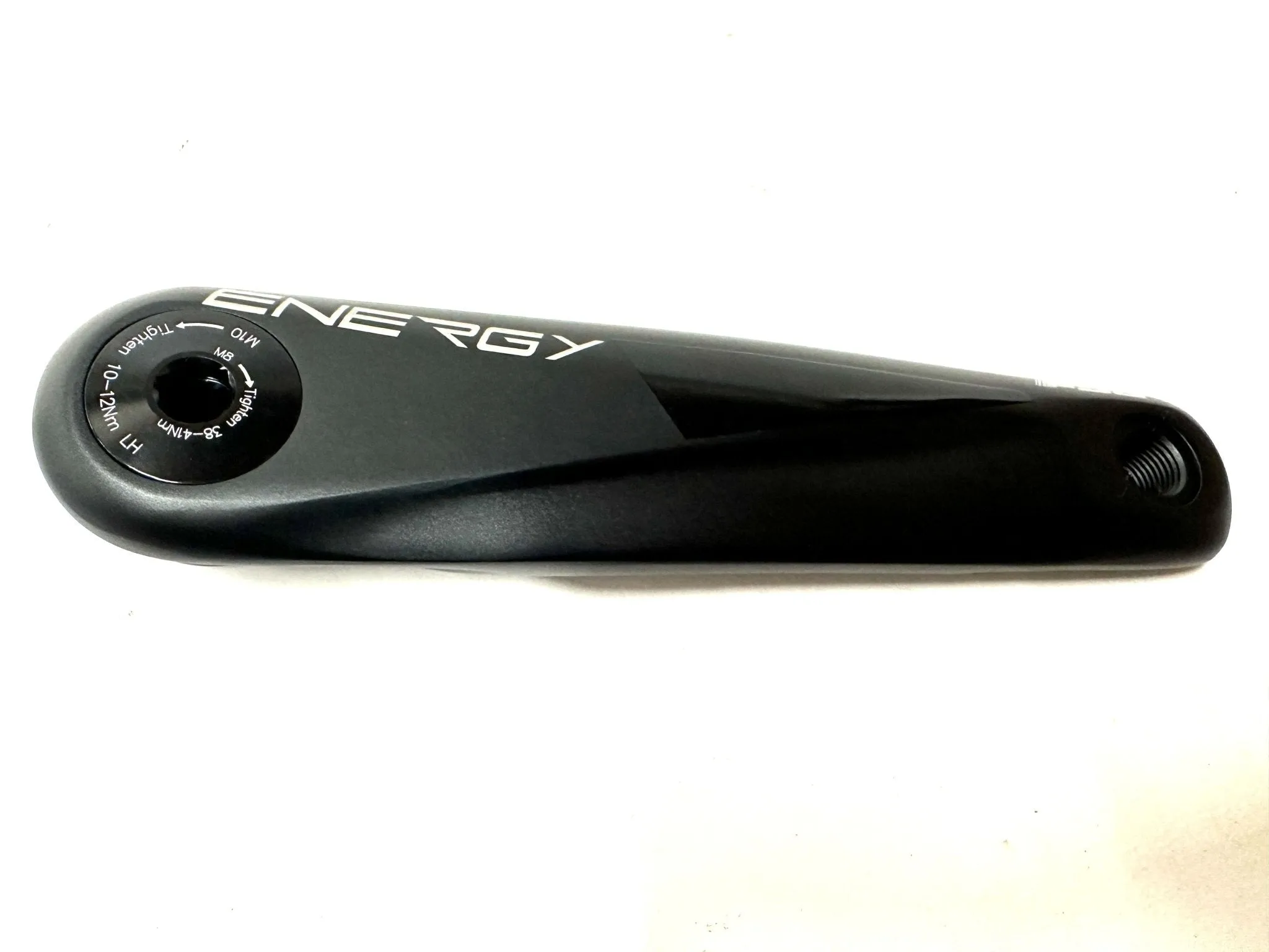 FSA Energy Modular BB386EVO Road Gravel Crankset 172.5mm 9/10/11/12  50/34t  New