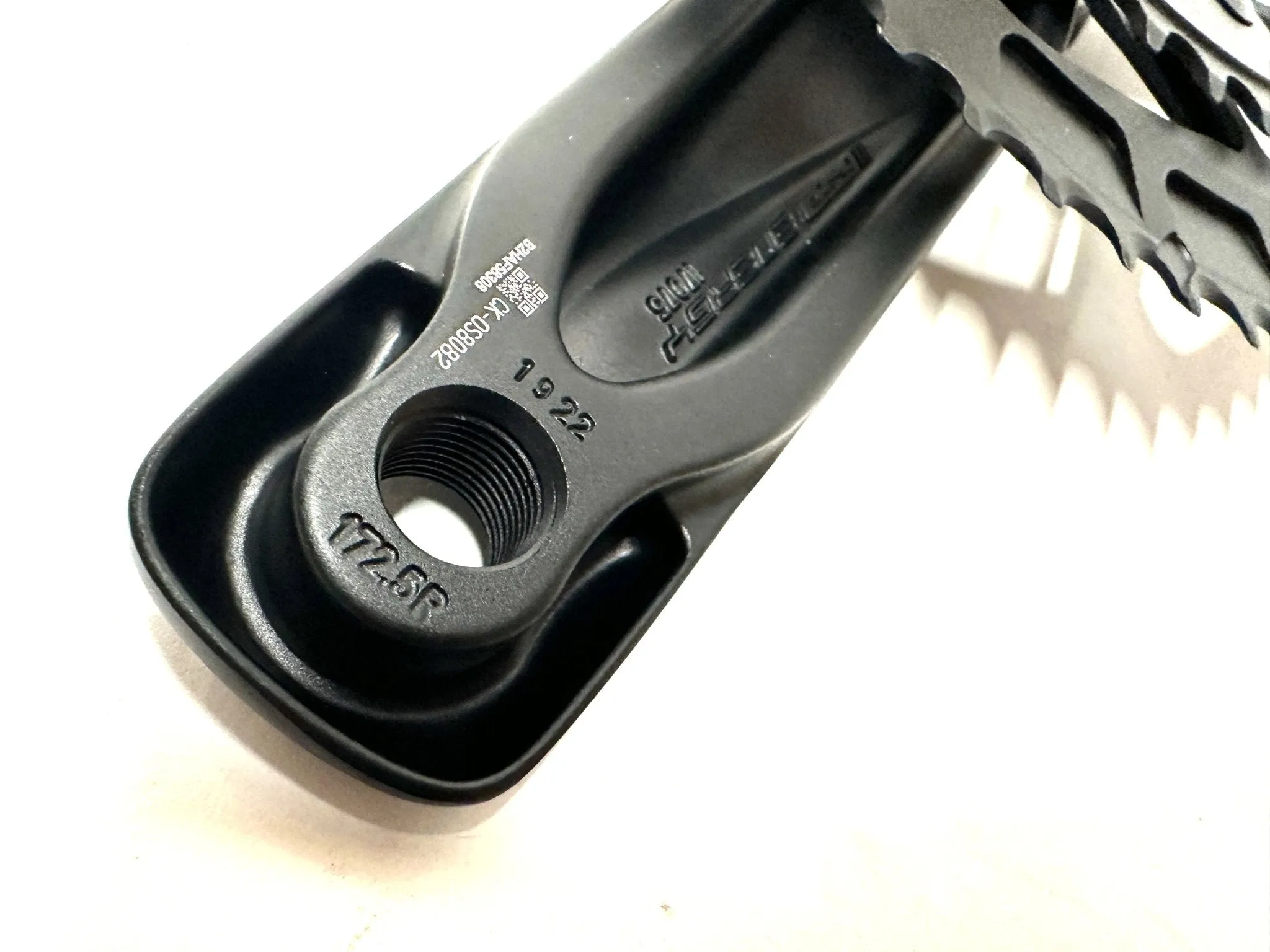FSA Energy Modular BB386EVO Road Gravel Crankset 172.5mm 9/10/11/12  50/34t  New