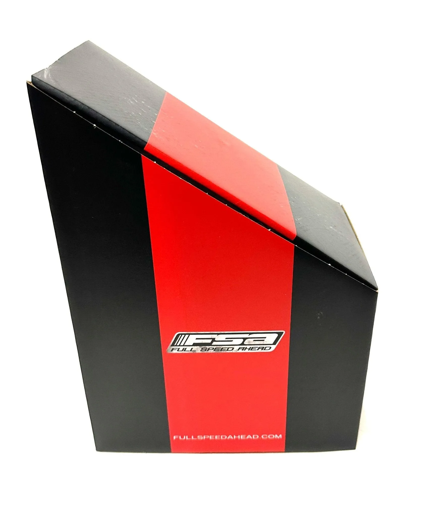 FSA Energy Modular BB386EVO Road Gravel Crankset 172.5mm 9/10/11/12  50/34t  New