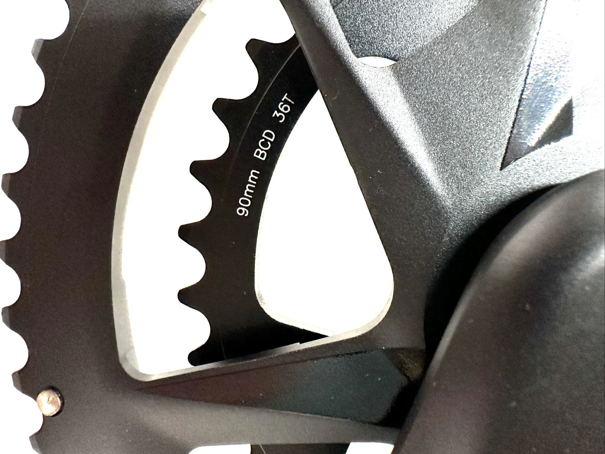 FSA Energy Modular BB386EVO Road Gravel Crankset 175mm 9/10/11/12  52/36t  New