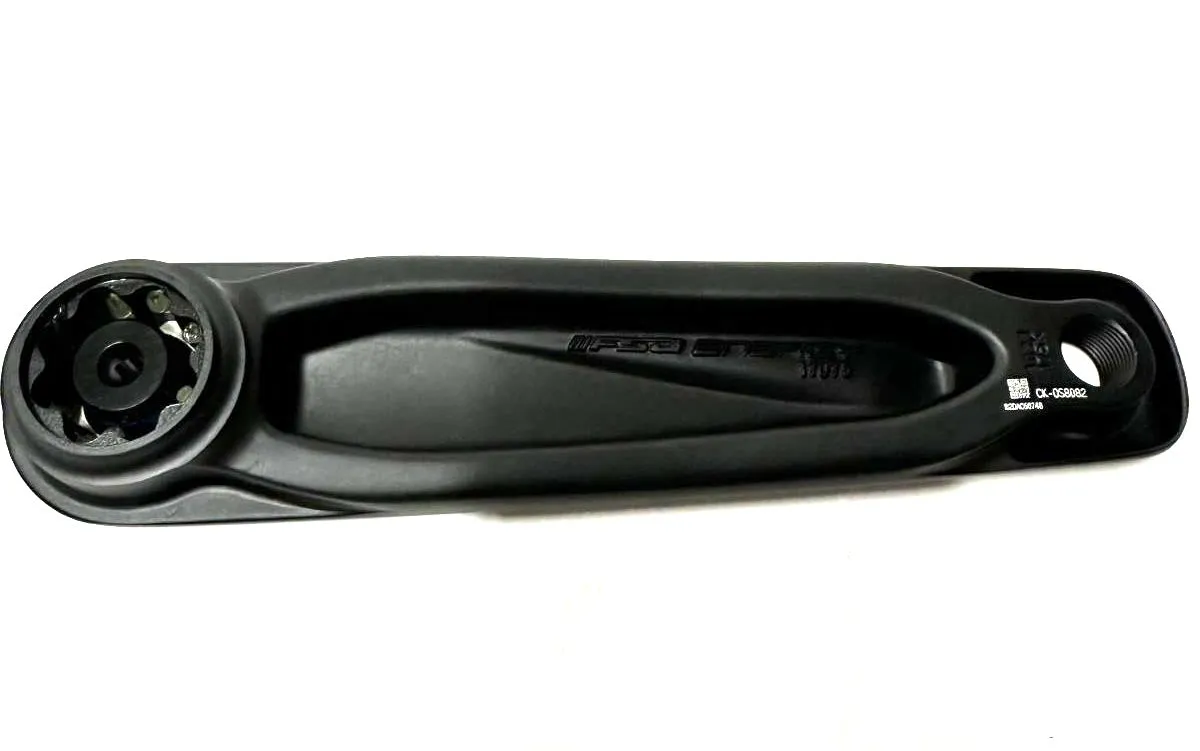FSA Energy Modular BB386EVO Road Gravel Crankset 175mm 9/10/11/12  52/36t  New