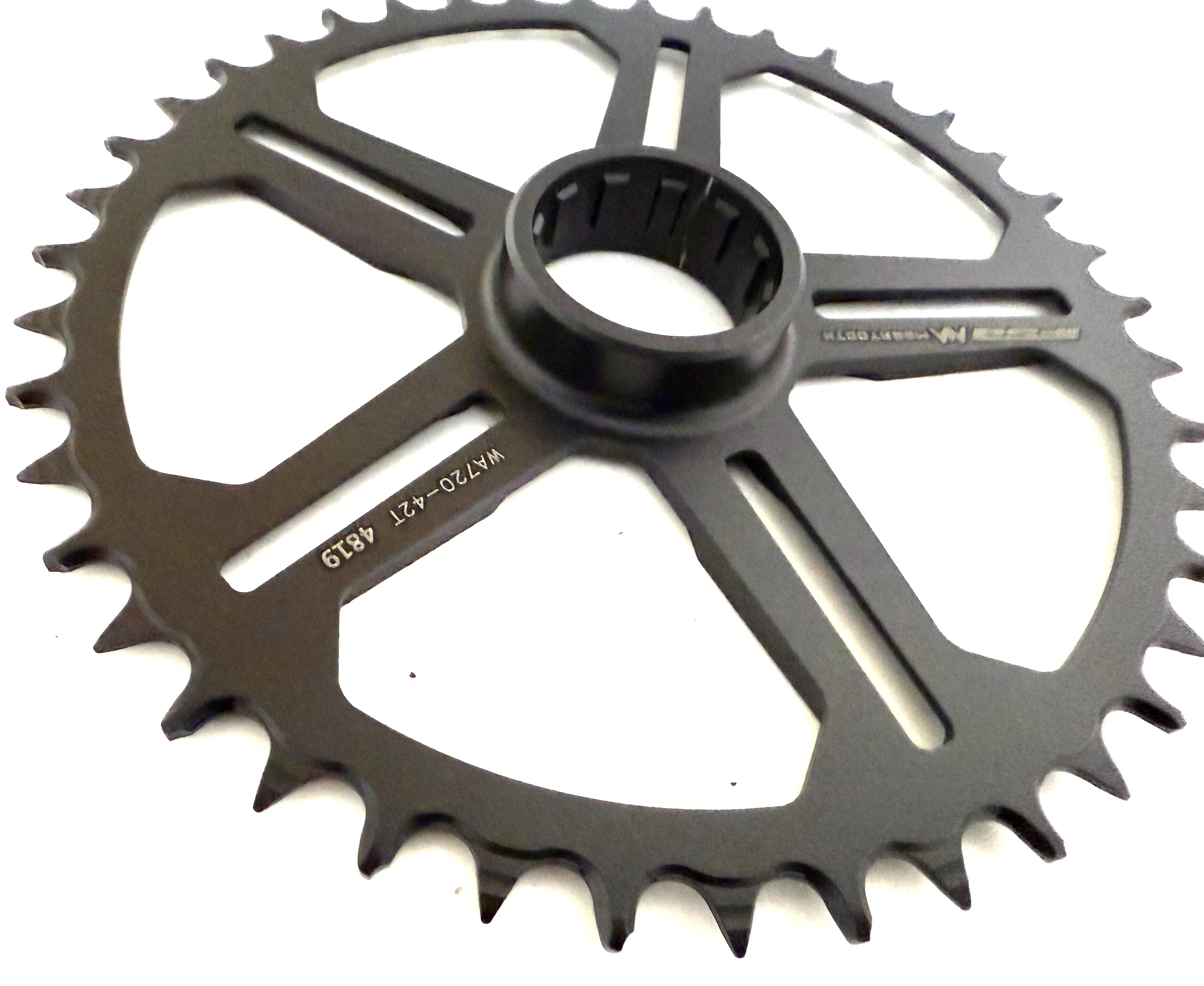 FSA FAZUA E-Bike Electric DM Direct Mount 42T 1x11 WA720 Mega Tooth Chainring