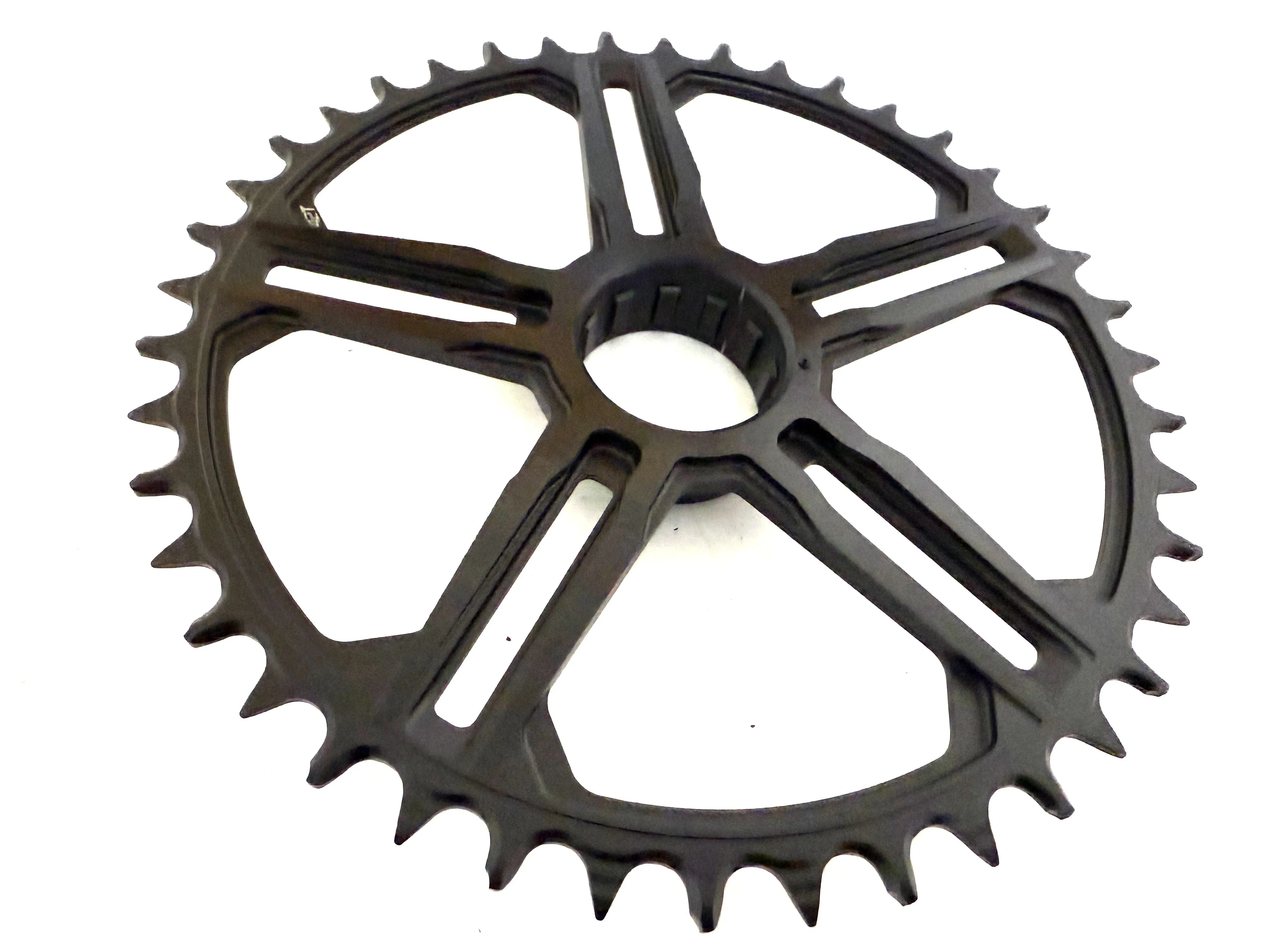 FSA FAZUA E-Bike Electric DM Direct Mount 42T 1x11 WA720 Mega Tooth Chainring