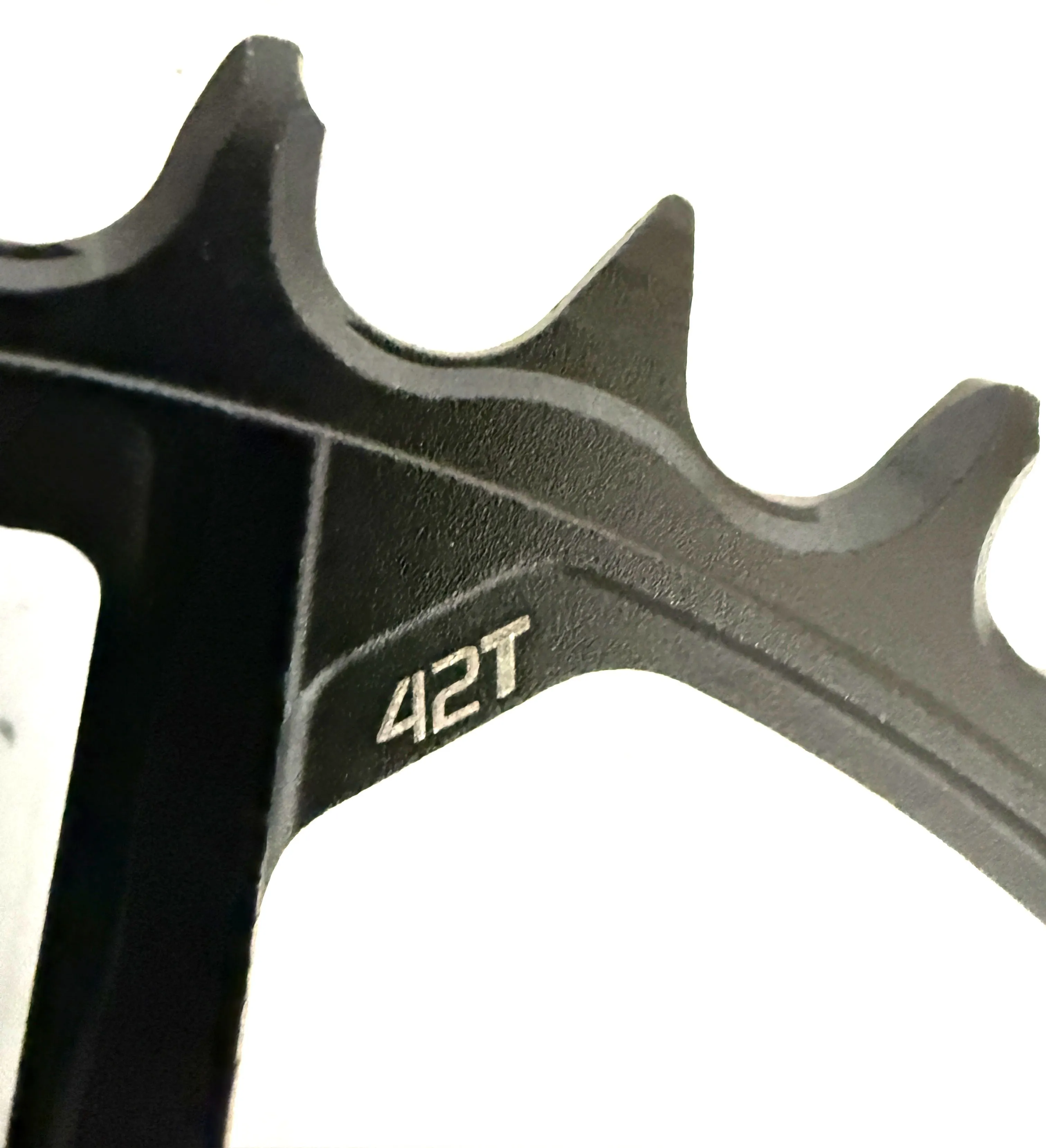 FSA FAZUA E-Bike Electric DM Direct Mount 42T 1x11 WA720 Mega Tooth Chainring