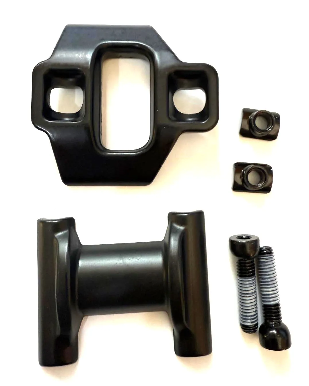 FSA Flowtron Dropper Bike Seatpost Top Clamp Assembly 42-MNCOPCLAMP-901 EL331