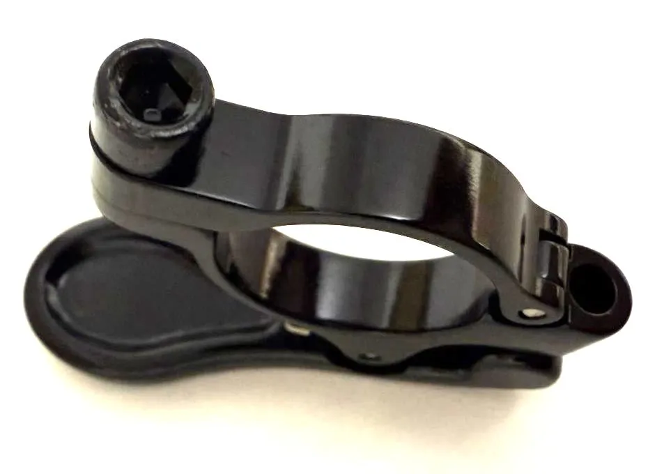FSA Flowtron Dropper Seatpost Cable Routing Kit EL266