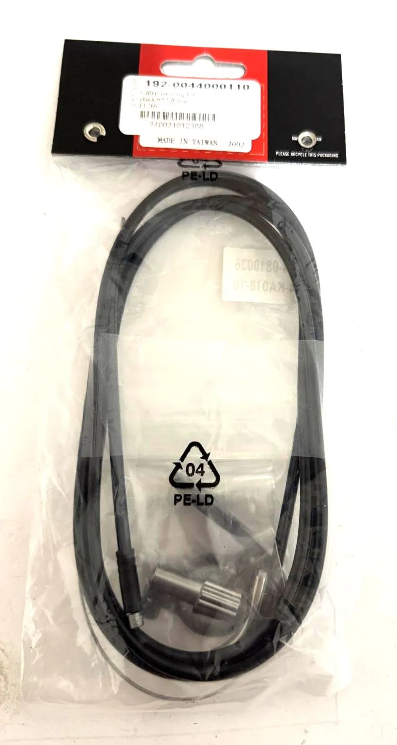 FSA Flowtron Dropper Seatpost Cable Routing Kit EL266
