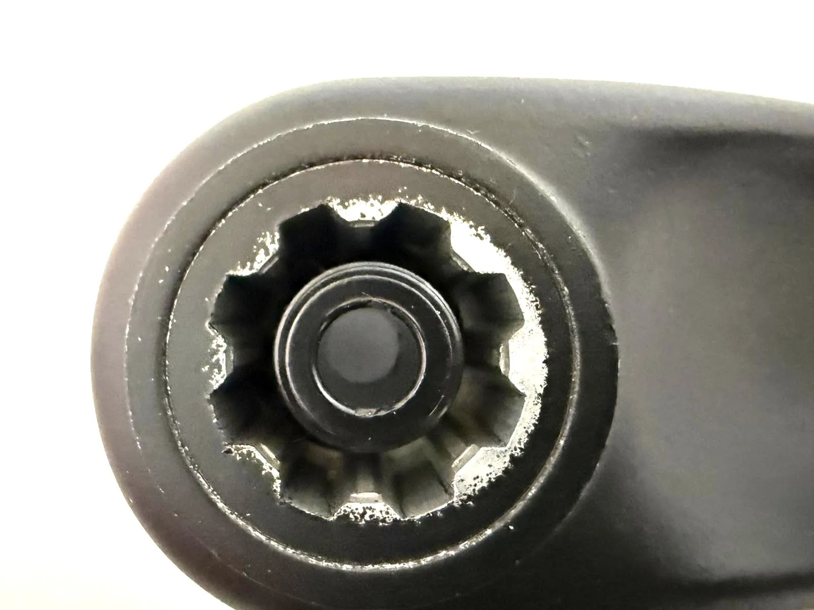 FSA Gamma Drive Left 170mm MegaExo Alloy Crankarm Crank Arm CK-1161 New