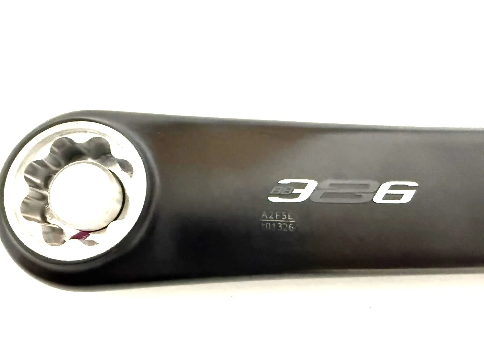 FSA K-Force Light Left 175mm 386EVO Carbon Crankarm Crank Arm CK-OS8300/86 New