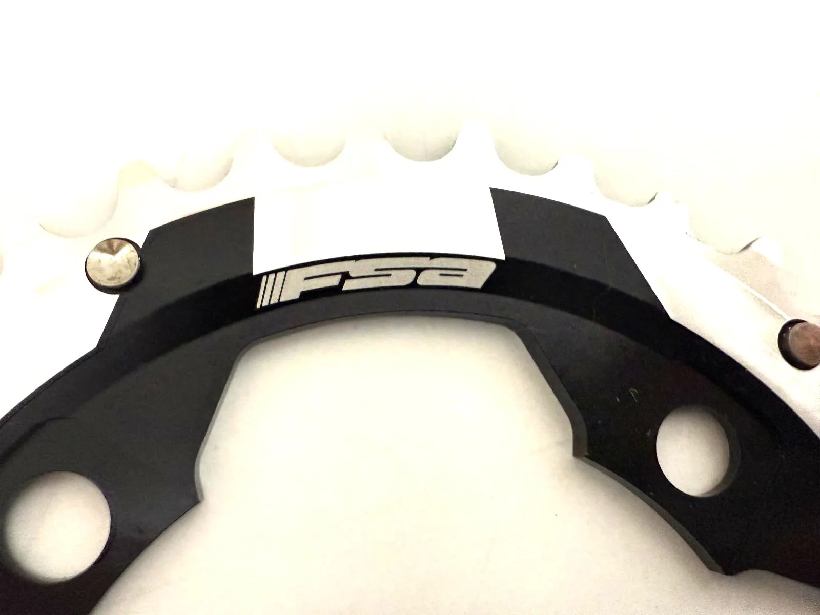 FSA K-Force MTB ABS BCD96 36 tooth Alloy MTB 4 Bolt Bike Chainring WB329 NEW