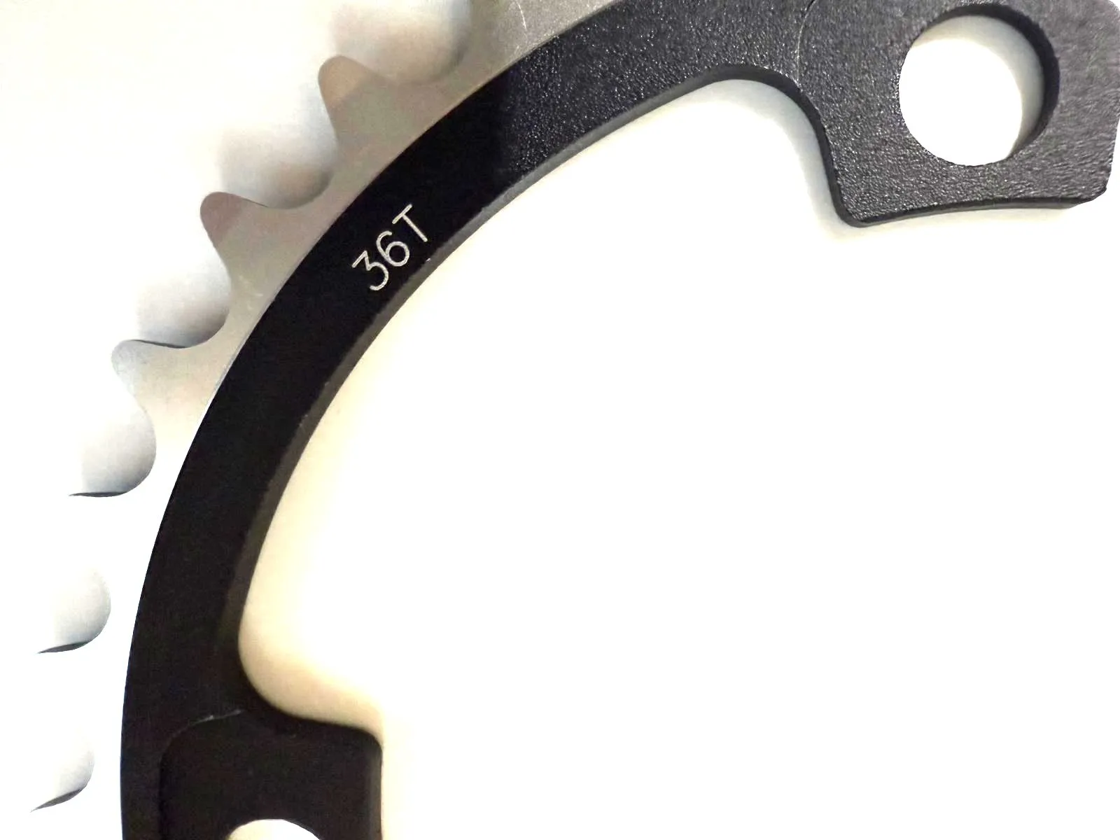 FSA K-Force Super Road ABS Bike Inner Chainring 110 BCD 4 -Bolt 36T 11 Spd WB288