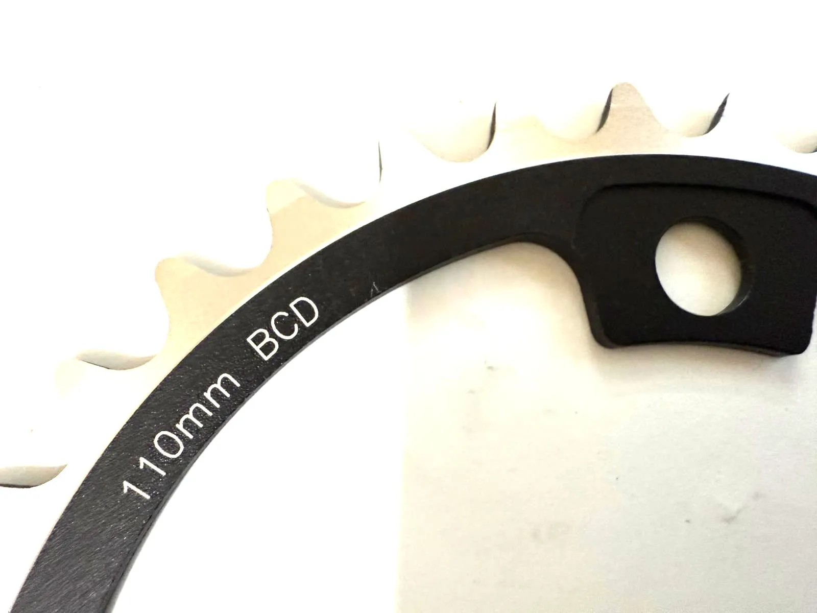 FSA K-Force Super Road ABS Bike Inner Chainring 110 BCD 4 -Bolt 36T 11 Spd WB288