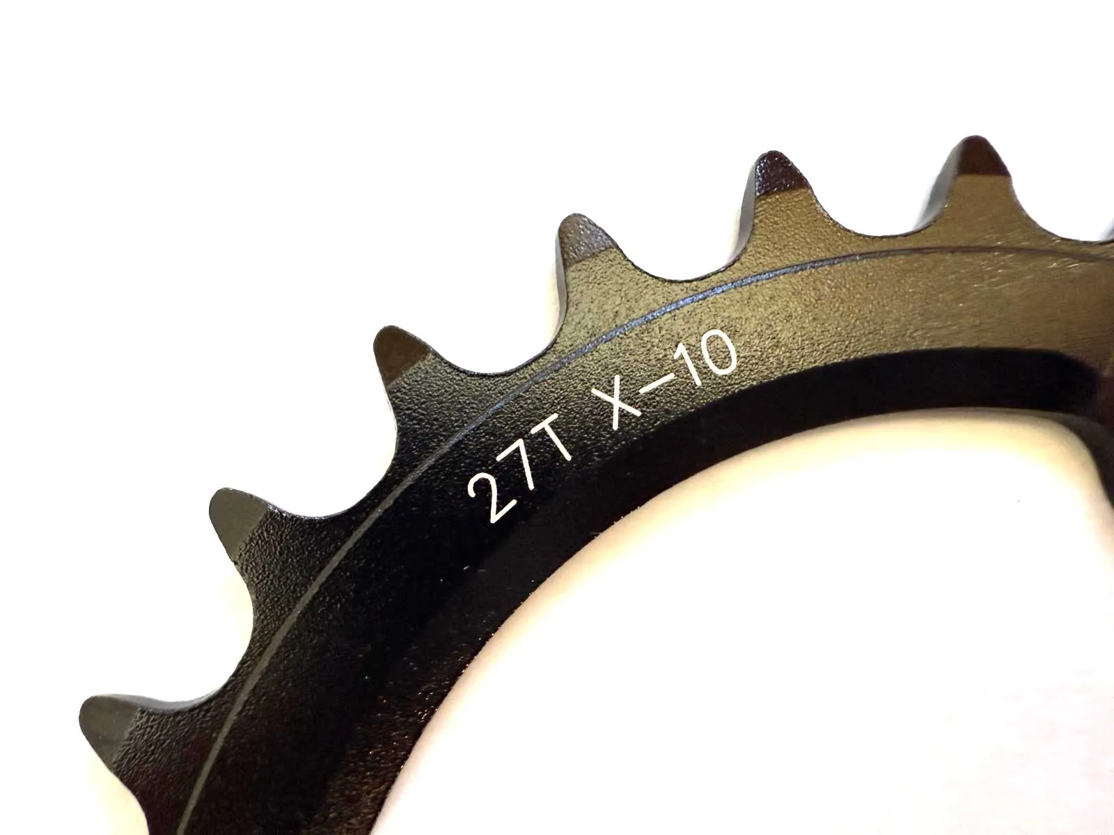 FSA PRO MTB Chainring 27T 86 mm BCD 27 Tooth 10 Speed WB220A 3 Bolt Aluminum 386