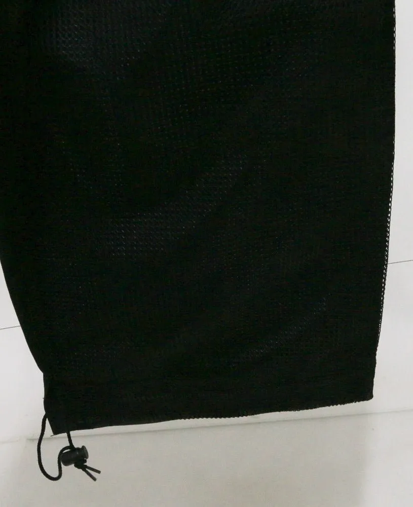 FSA Road Bike Handlebar Storage Bag Black NEW