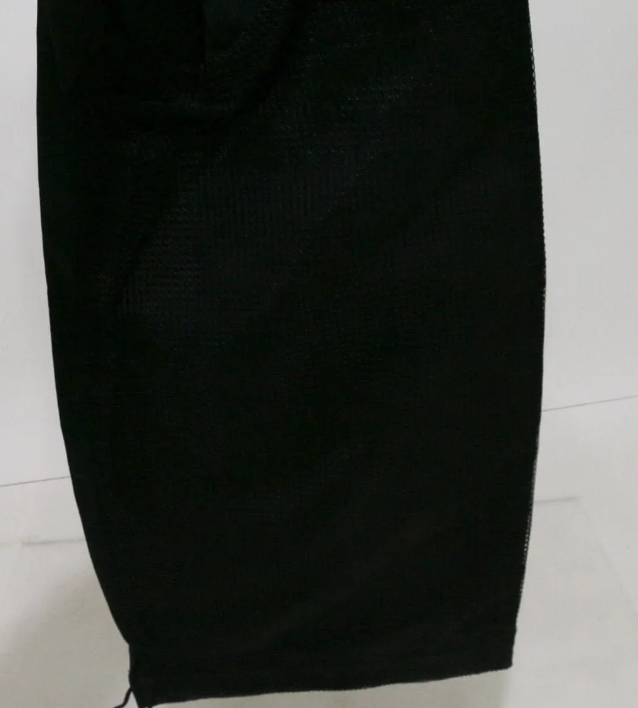 FSA Road Bike Handlebar Storage Bag Black NEW