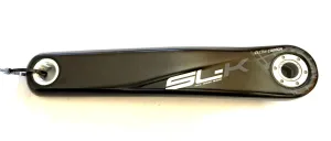 FSA SL-K BB392EVO MTB 175mm Carbon Left Crankarm Set Crank Arm CK-OS9305