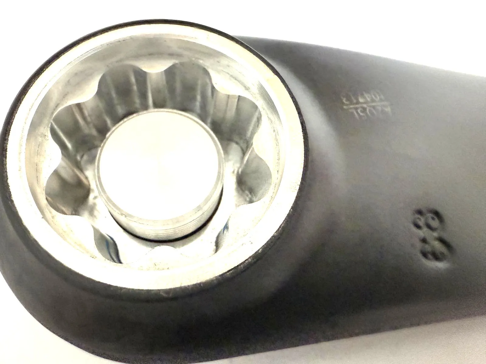 FSA SL-K Light BB30 Left 165mm Carbon Crankarm Crank Arm BB30 CK-0SC8683 New