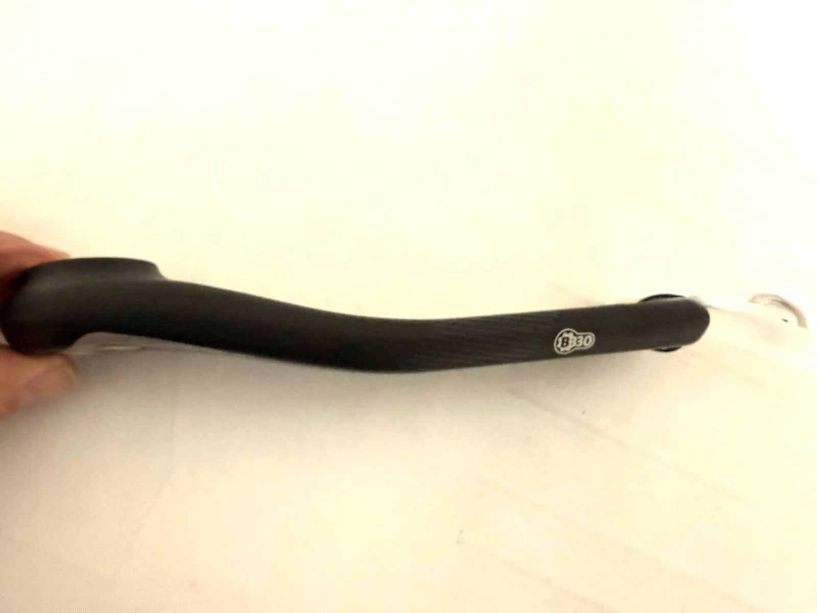 FSA SL-K Light BB30 Left 165mm Carbon Crankarm Crank Arm BB30 CK-0SC8683 New
