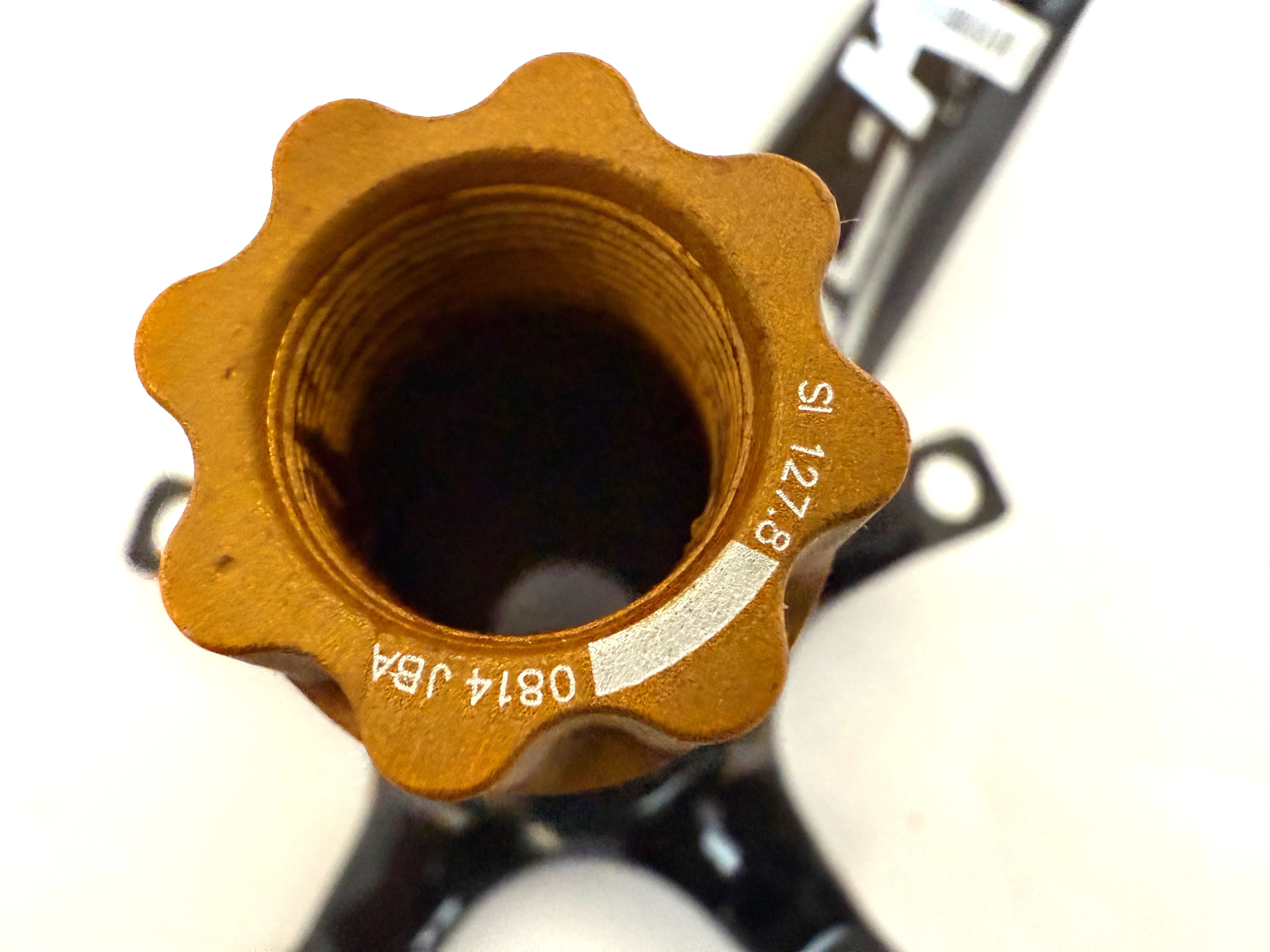 FSA SL-K Light BB30 Tandem Left 170mm Carbon Crankarm Crank Arm CK-OS8681-TD