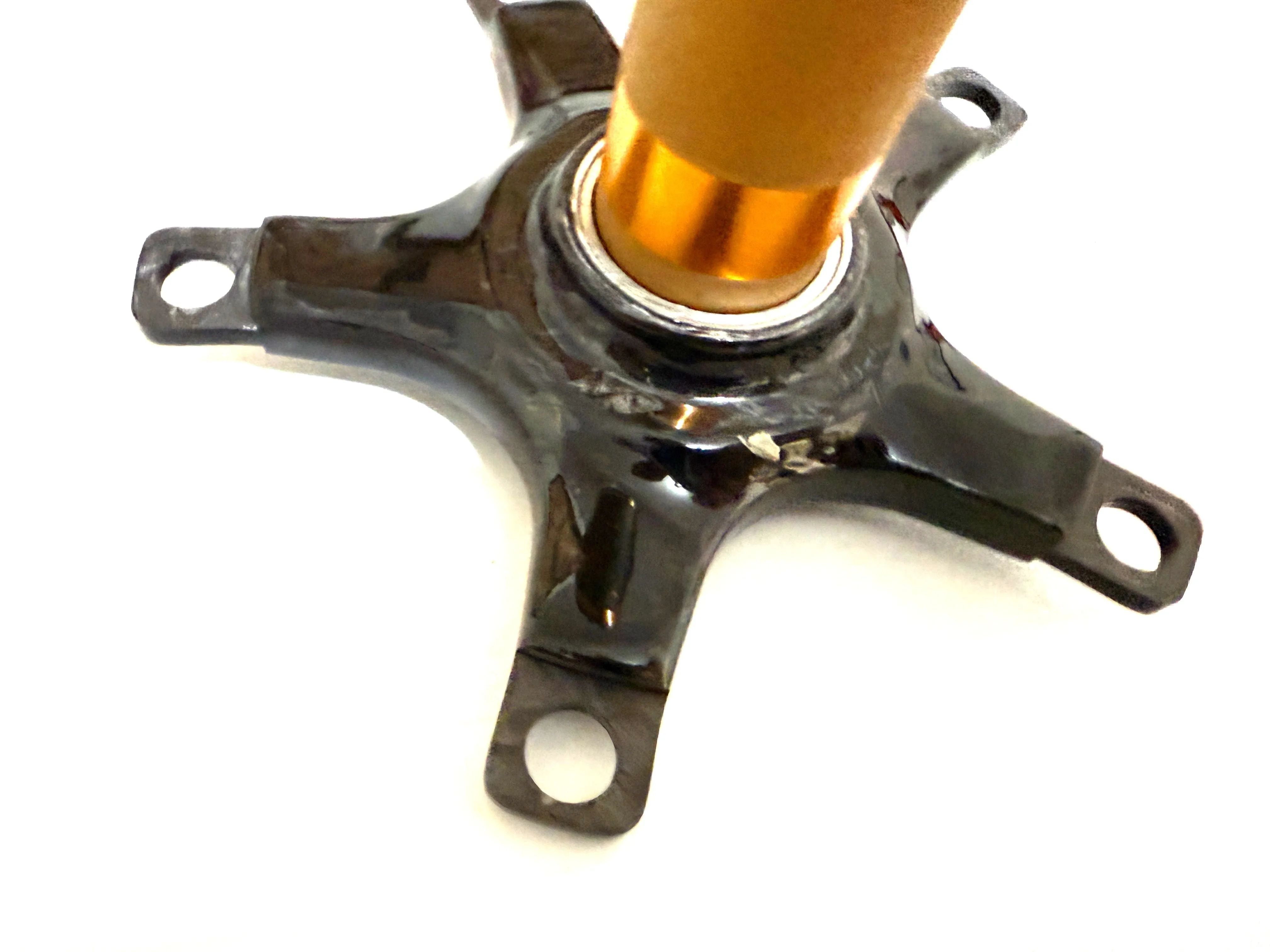 FSA SL-K Light BB30 Tandem Left 170mm Carbon Crankarm Crank Arm CK-OS8681-TD