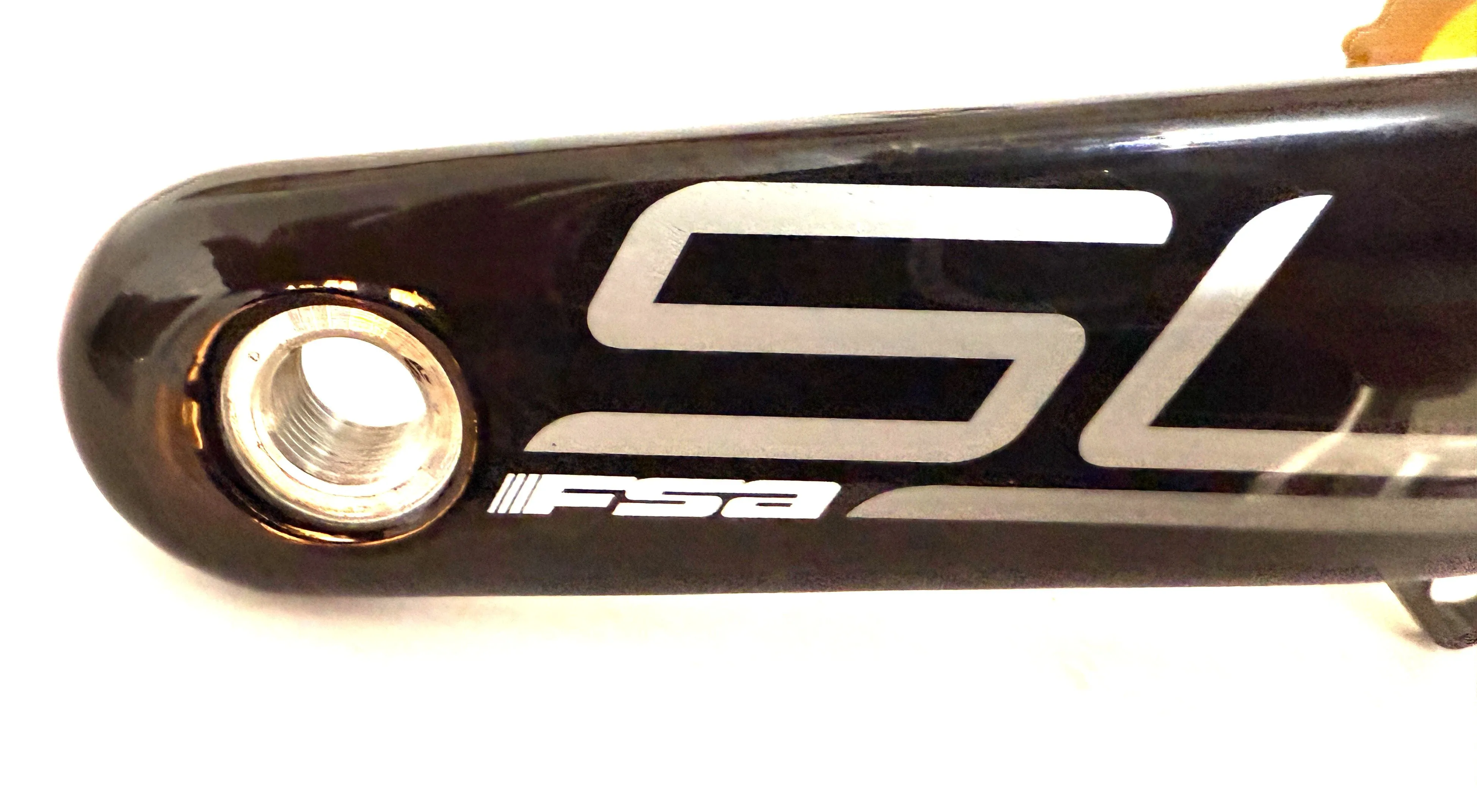 FSA SL-K Light BB30 Tandem Left 170mm Carbon Crankarm Crank Arm CK-OS8681-TD