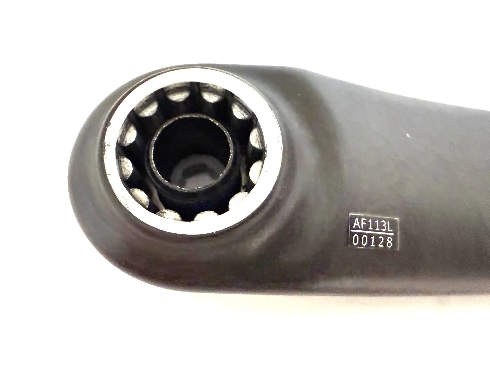 FSA SL-K MTB MegaExo Left 170mm Carbon Crankarm Crank Arm CK-9052 New