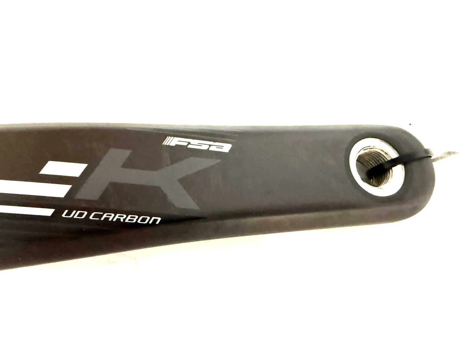 FSA SL-K MTB MegaExo Left 170mm Carbon Crankarm Crank Arm CK-9052 New
