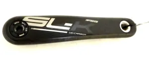 FSA SL-K MTB MegaExo Left 170mm Carbon Crankarm Crank Arm CK-9052 New