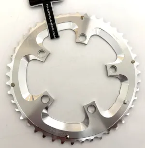 FSA SL-K Super Road Chainring BCD110 46 tooth Alloy Silver N10/11 WA448 New