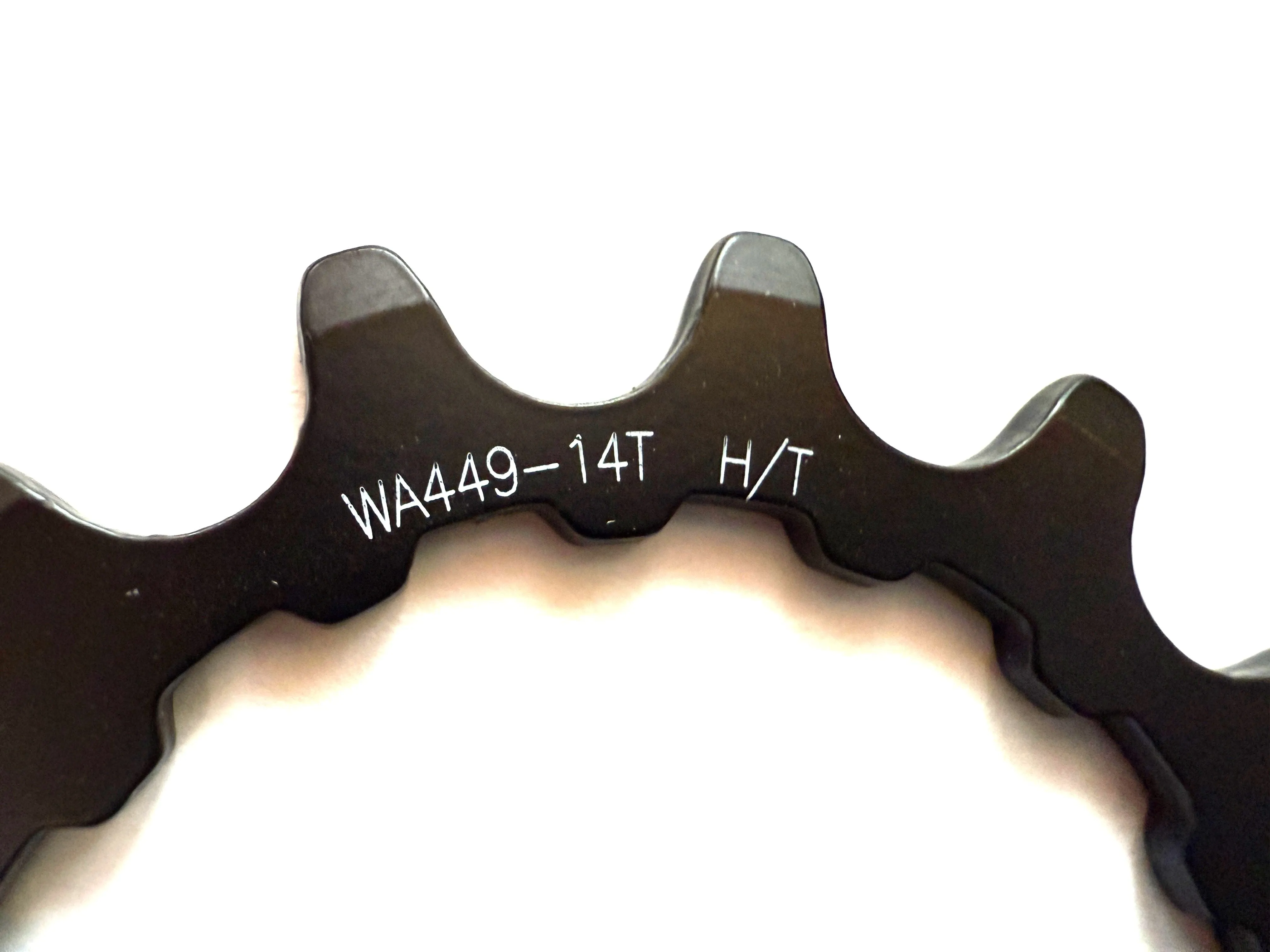 FSA WA449 WA449-14T / HT E-Bike Stainless Steel Drive Cog Sprocket for Bosch 14t