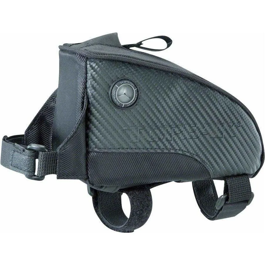 Fuel Tank Top Tube Bike Bag (Medium)