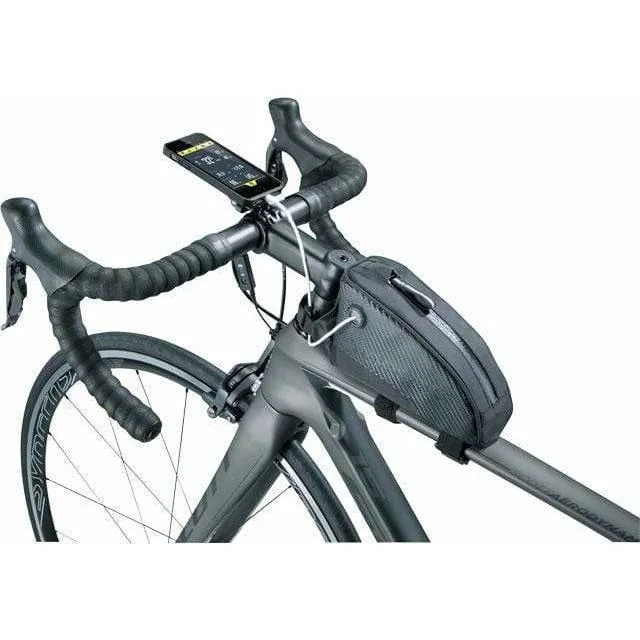 Fuel Tank Top Tube Bike Bag (Medium)