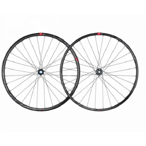 FULCRUM E-Metal 300 2WF 6 Bolts MTB Wheelset