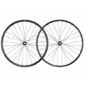 FULCRUM E-Metal 300 2WF 6 Bolts MTB Wheelset