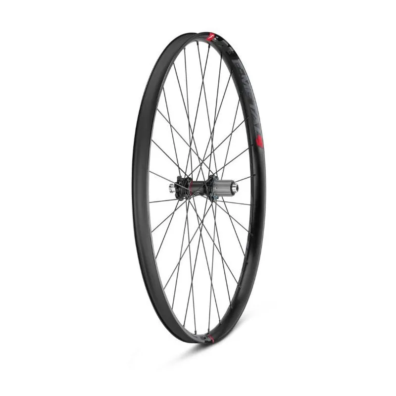 FULCRUM E-Metal 5 E-MTB 29er Boost Wheelset
