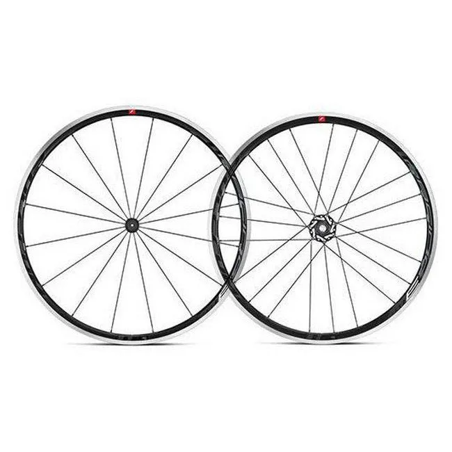 FULCRUM Racing 3 C17 Clincher Road Wheelset