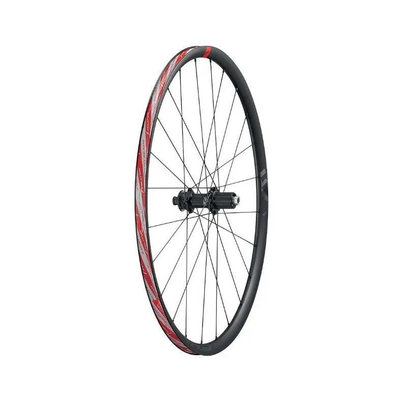 FULCRUM Racing 5 Disc Brake Road Wheelset