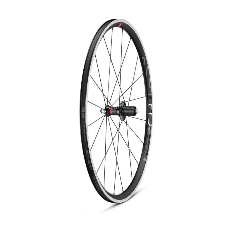 FULCRUM Racing 6 C17 Clincher Road Wheelset