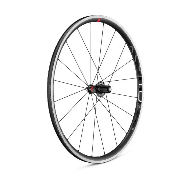 FULCRUM Racing 6 C17 Clincher Road Wheelset