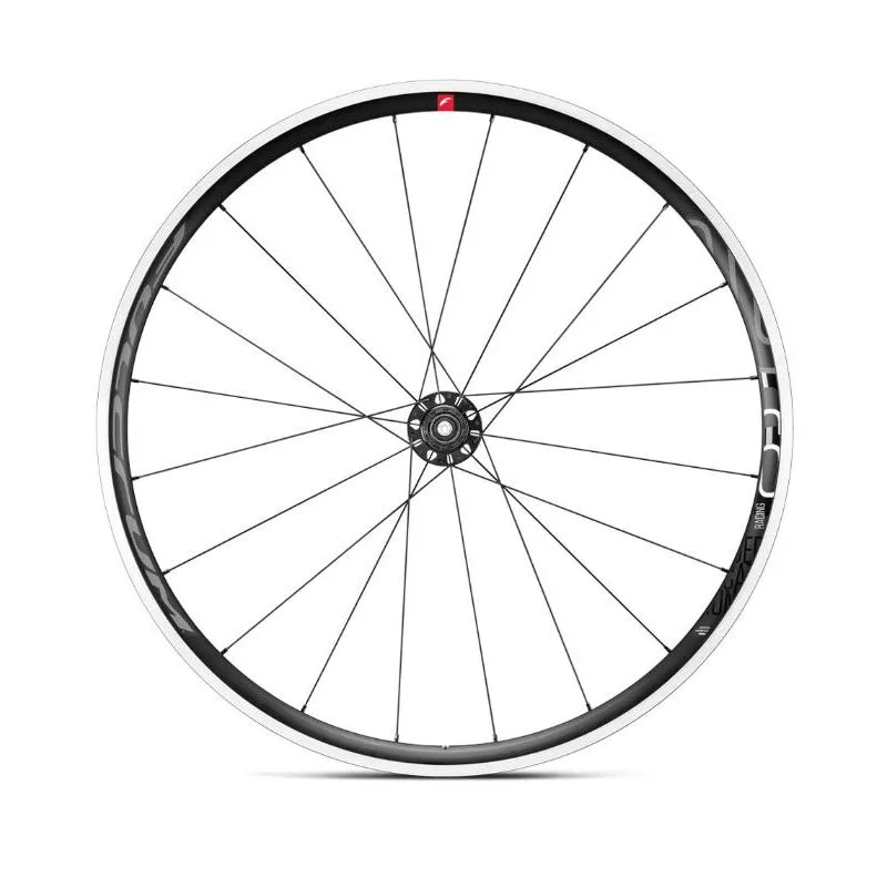 FULCRUM Racing 6 C17 Clincher Road Wheelset