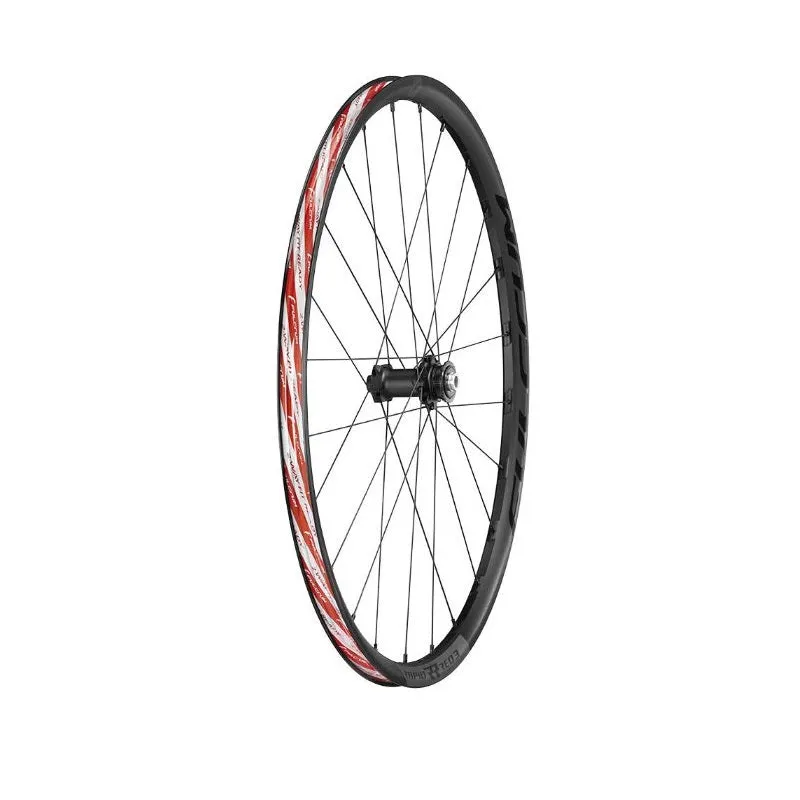 FULCRUM Rapid Red 3 Gravel Wheelset