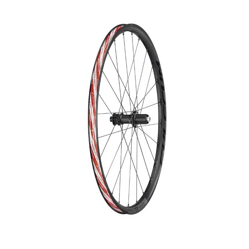 FULCRUM Rapid Red 3 Gravel Wheelset