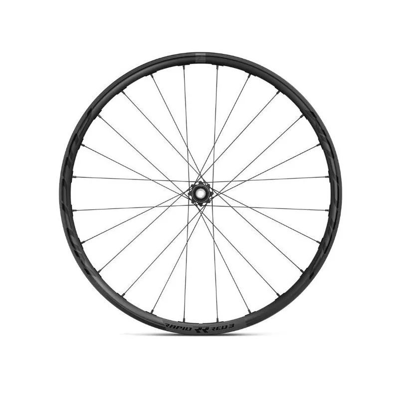 FULCRUM Rapid Red 3 Gravel Wheelset