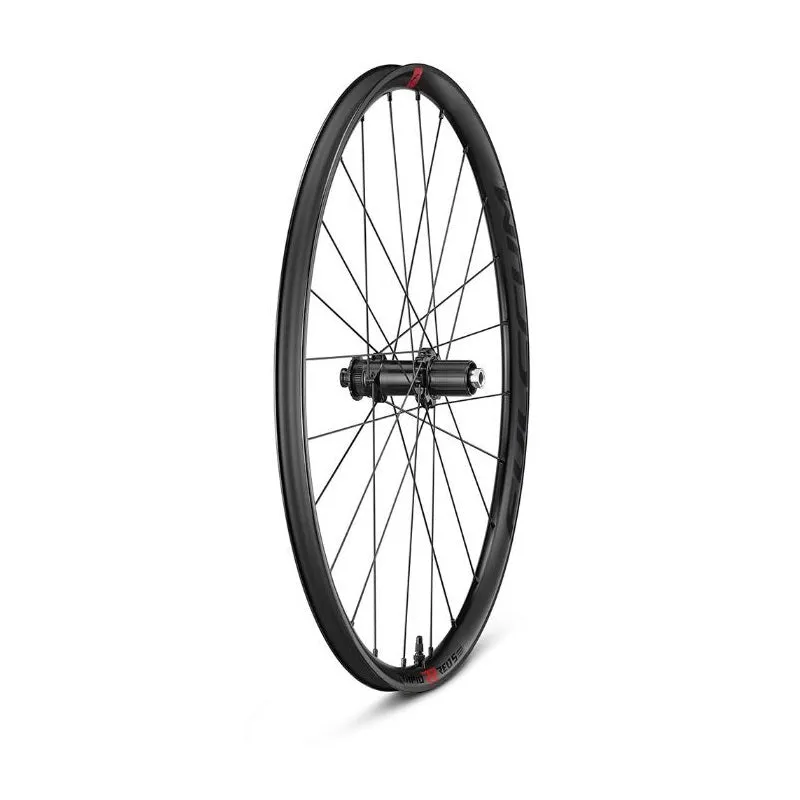 FULCRUM Rapid Red 5 Gravel Wheelset