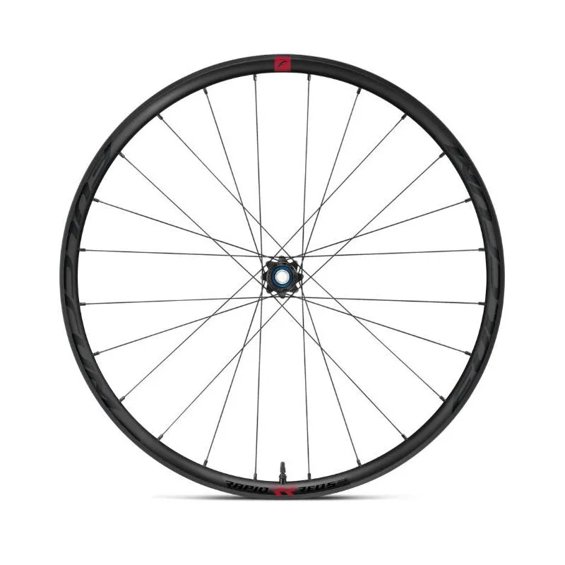 FULCRUM Rapid Red 5 Gravel Wheelset